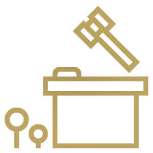 Торги по банкротству