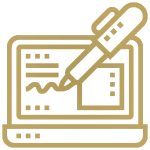 Получение ЭЦП