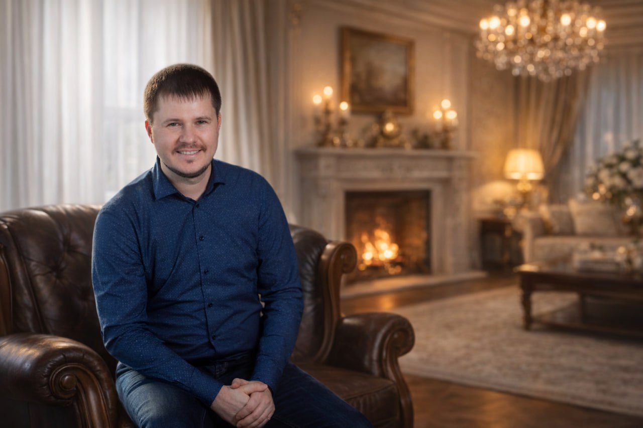 Беляков Андрей Владимирович